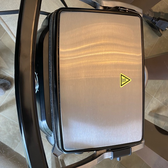 Starfrit rock - Picture 2 of 3